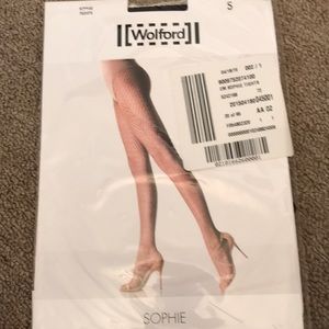 Wolford Sophie tights